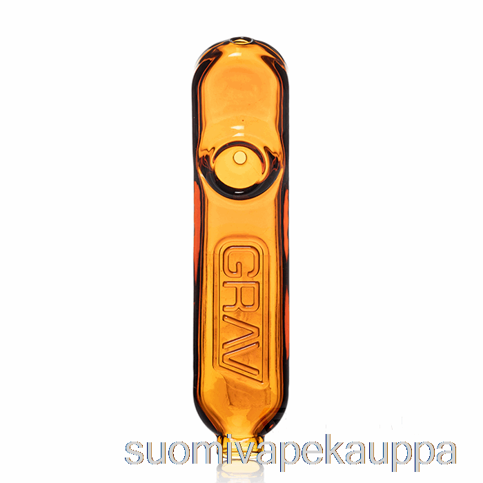 Vape Kauppa Grav Rocker Steamroller Amber